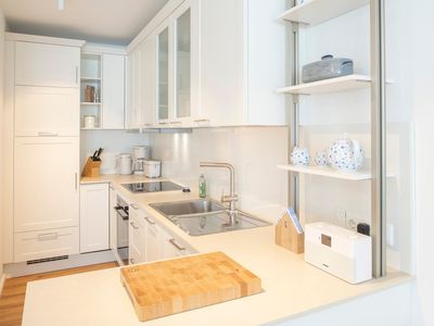 Ferienwohnung für 4 Personen (74 m²) in Langeoog 9/10