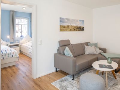 Ferienwohnung für 4 Personen (74 m²) in Langeoog 10/10