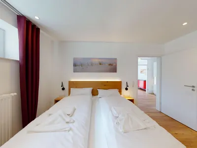 Ferienwohnung für 4 Personen (73 m²) in Langeoog 10/10