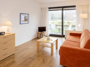 Ferienwohnung für 2 Personen (32 m²) in Langeoog