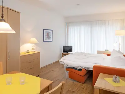 Ferienwohnung für 2 Personen (32 m²) in Langeoog 7/10