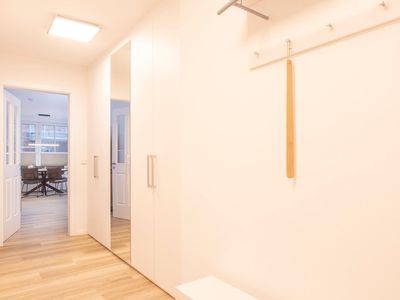 Ferienwohnung für 4 Personen (73 m²) in Langeoog 10/10