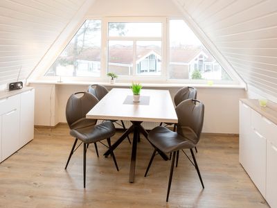 Ferienwohnung für 2 Personen (58 m²) in Langeoog 1/10