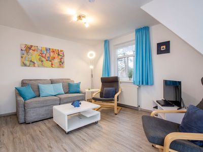 Ferienwohnung für 4 Personen (55 m²) in Langeoog 1/10