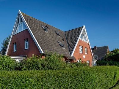 Ferienwohnung für 2 Personen (58 m²) in Langeoog 2/10