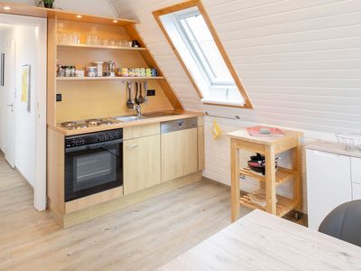 Ferienwohnung für 2 Personen (58 m²) in Langeoog 6/10