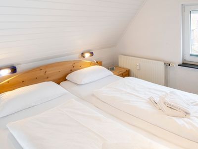 Ferienwohnung für 2 Personen (58 m²) in Langeoog 10/10