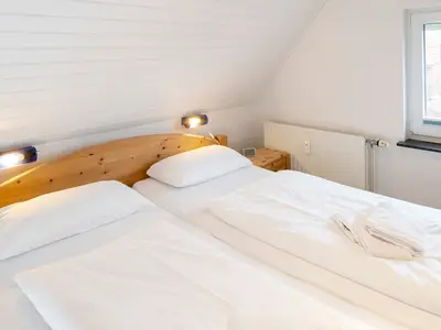 Ferienwohnung für 2 Personen (58 m²) in Langeoog 10/10