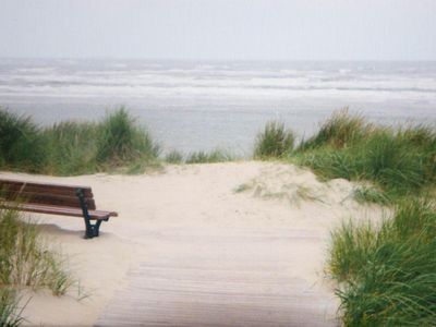 Ferienwohnung für 4 Personen (55 m²) in Langeoog 5/10