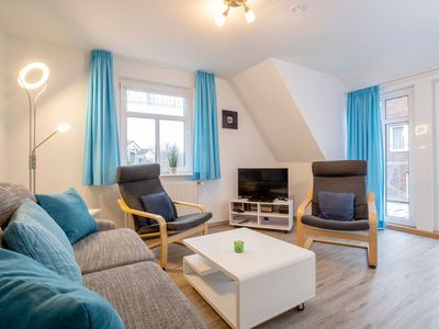 Ferienwohnung für 4 Personen (55 m²) in Langeoog 6/10