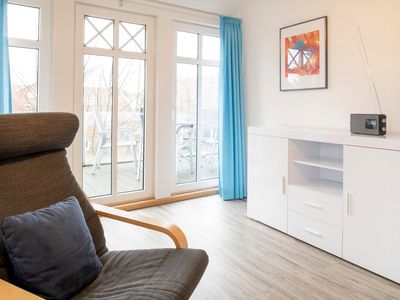 Ferienwohnung für 4 Personen (55 m²) in Langeoog 7/10