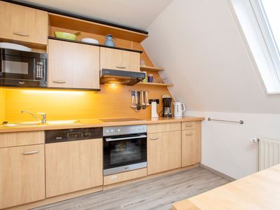 Ferienwohnung für 4 Personen (55 m²) in Langeoog 9/10