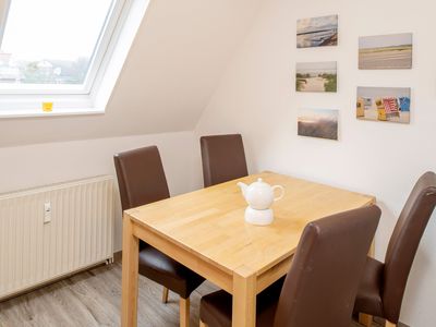 Ferienwohnung für 4 Personen (55 m²) in Langeoog 10/10