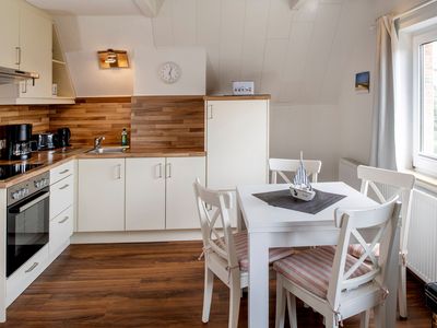 Ferienwohnung für 2 Personen (45 m²) in Langeoog 3/10