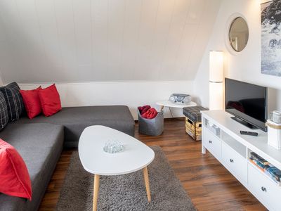 Ferienwohnung für 2 Personen (45 m²) in Langeoog 4/10