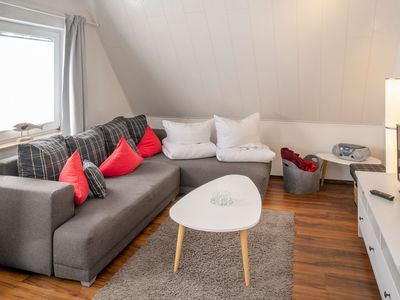 Ferienwohnung für 2 Personen (45 m²) in Langeoog 5/10