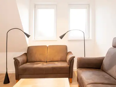 Ferienwohnung für 4 Personen (58 m²) in Langeoog 3/10