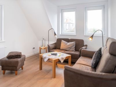 Ferienwohnung für 4 Personen (58 m²) in Langeoog 6/10