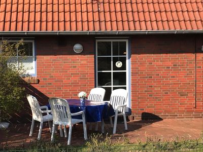 Ferienwohnung für 2 Personen (40 m²) in Langeoog 2/10