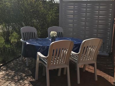 Ferienwohnung für 2 Personen (40 m²) in Langeoog 7/10