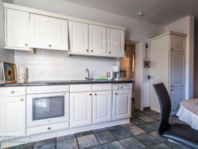 Ferienwohnung für 2 Personen (40 m²) in Langeoog 10/10