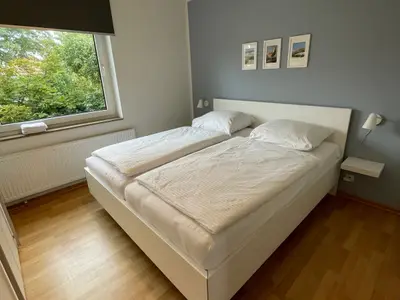 Ferienwohnung für 4 Personen (55 m²) in Langeoog 1/10