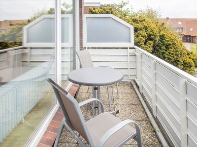 Ferienwohnung für 4 Personen (55 m²) in Langeoog 2/10