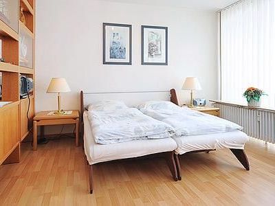 Ferienwohnung für 4 Personen (55 m²) in Langeoog 8/10