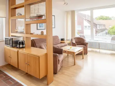 Ferienwohnung für 4 Personen (55 m²) in Langeoog 9/10