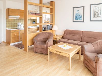 Ferienwohnung für 4 Personen (55 m²) in Langeoog 10/10