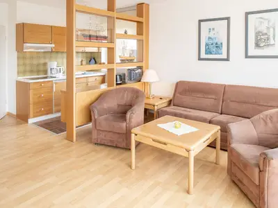 Ferienwohnung für 4 Personen (55 m²) in Langeoog 10/10