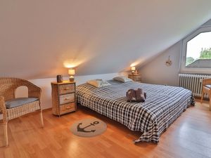 Ferienwohnung für 4 Personen (50 m²) in Langeoog