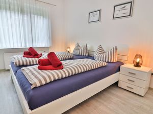 Ferienwohnung für 5 Personen (65 m&sup2;) in Langeoog