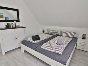 Ferienwohnung für 4 Personen (45 m&sup2;) in Langeoog