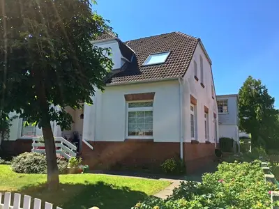 Ferienwohnung für 2 Personen (40 m²) in Langeoog 2/8