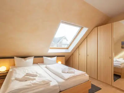 Ferienwohnung für 2 Personen (40 m²) in Langeoog 5/8