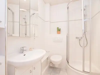 Ferienwohnung für 2 Personen (40 m²) in Langeoog 6/8