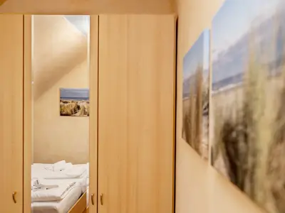 Ferienwohnung für 2 Personen (40 m²) in Langeoog 8/8