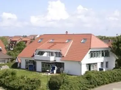 Ferienwohnung für 6 Personen (91 m²) in Langeoog 4/10