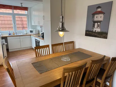 Ferienwohnung für 6 Personen (91 m²) in Langeoog 5/10