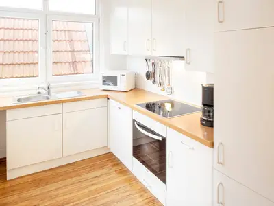Ferienwohnung für 6 Personen (91 m²) in Langeoog 10/10