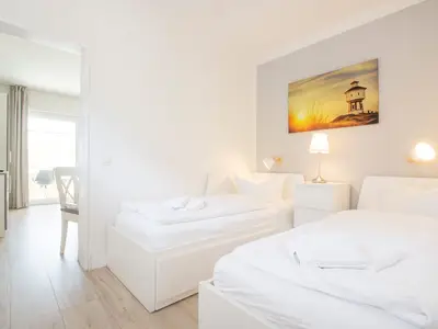 Ferienwohnung für 2 Personen (30 m²) in Langeoog 3/8