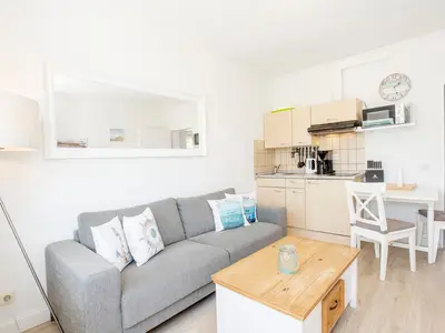 Ferienwohnung für 2 Personen (30 m²) in Langeoog 6/8