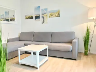 Ferienwohnung für 4 Personen (50 m²) in Langeoog 2/10