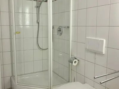 Ferienwohnung für 4 Personen (50 m²) in Langeoog 3/10