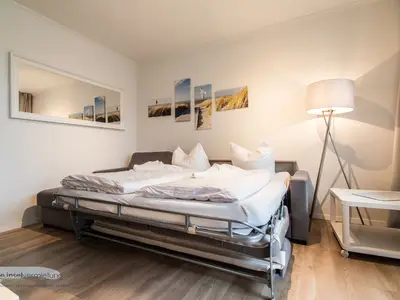 Ferienwohnung für 4 Personen (50 m²) in Langeoog 5/10