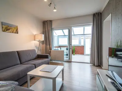 Ferienwohnung für 4 Personen (50 m²) in Langeoog 7/10