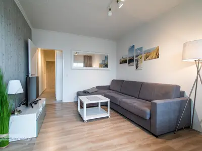 Ferienwohnung für 4 Personen (50 m²) in Langeoog 8/10