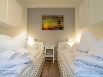 Ferienwohnung für 4 Personen (50 m²) in Langeoog 10/10