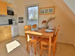 Ferienwohnung für 4 Personen (55 m²) in Langeoog